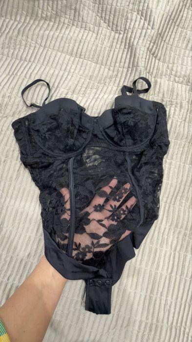 Боди intimissimi