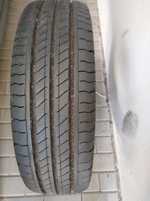 Opony 205/75r16c 113/111 R Continental VanContact Ultra