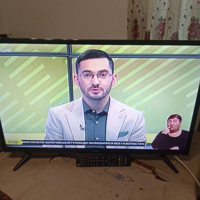 Продам та BRAVIS