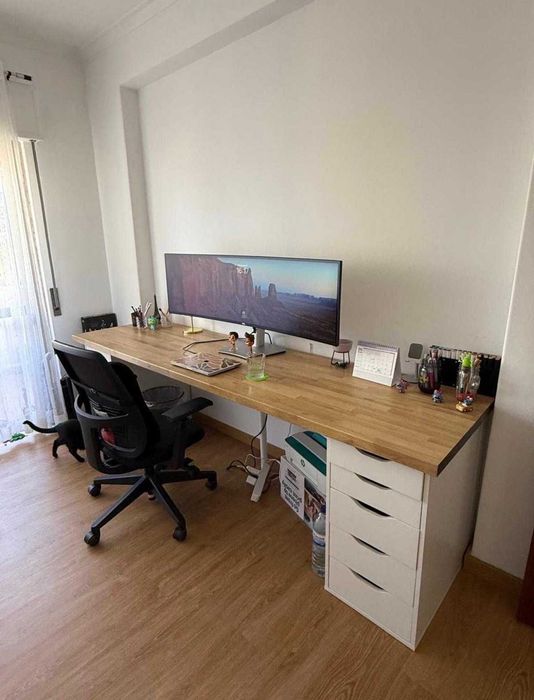 Monitor DELL Ultrasharp U4924DW Preto