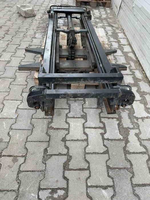 Maszt do Wózka Widłowego 1,5t STILL Przesów Boczny