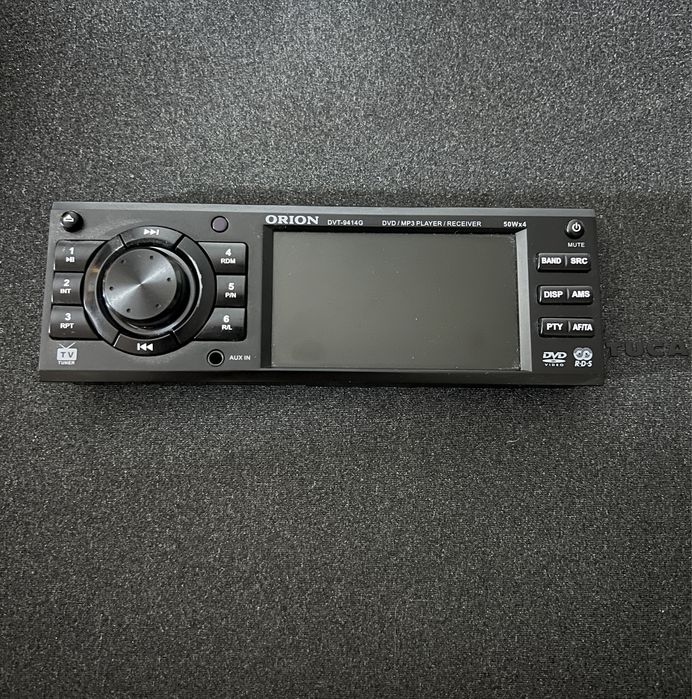 Магнітола Orion DVT-9414G