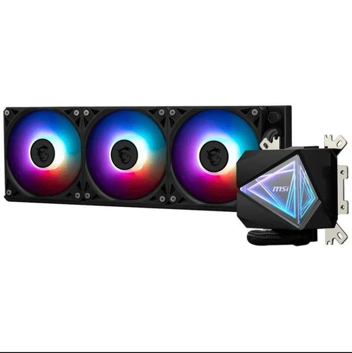 Watercooling MSI MAG Coreliquid i360 kit
