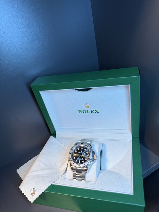 Zegarek Automatyczny Rolex