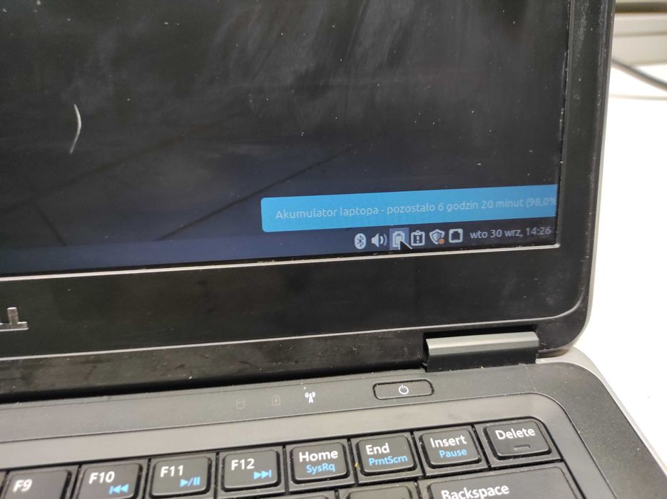 Dell Latitude E7440 Intel i5 4300U 12GB RAM SSD 240GB