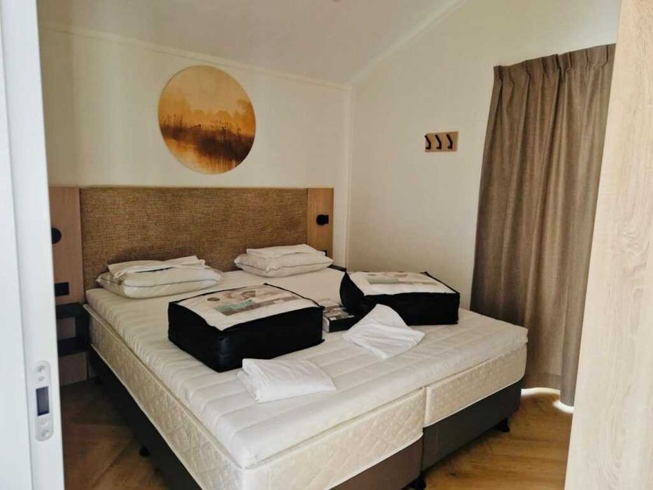 Mobilny dom ALTA | Szkieletowy | 51.64 m² | POD KLUCZ