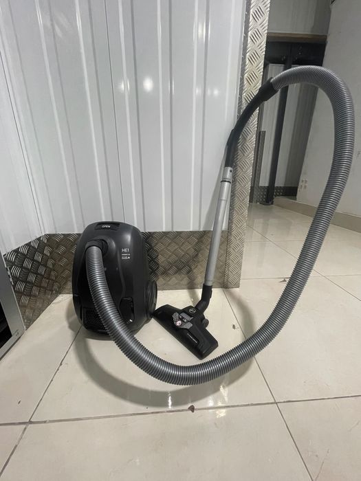 Aspirador de Pó
