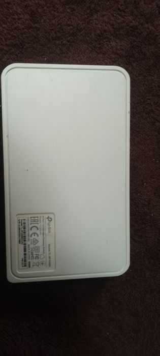 Коммунатор TP-Link