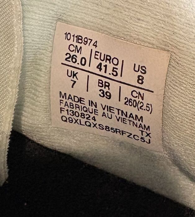 Asics Novablast 5 Оригінал Бігові