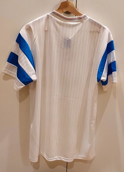 Camisola retro Olympique Marseille  XL