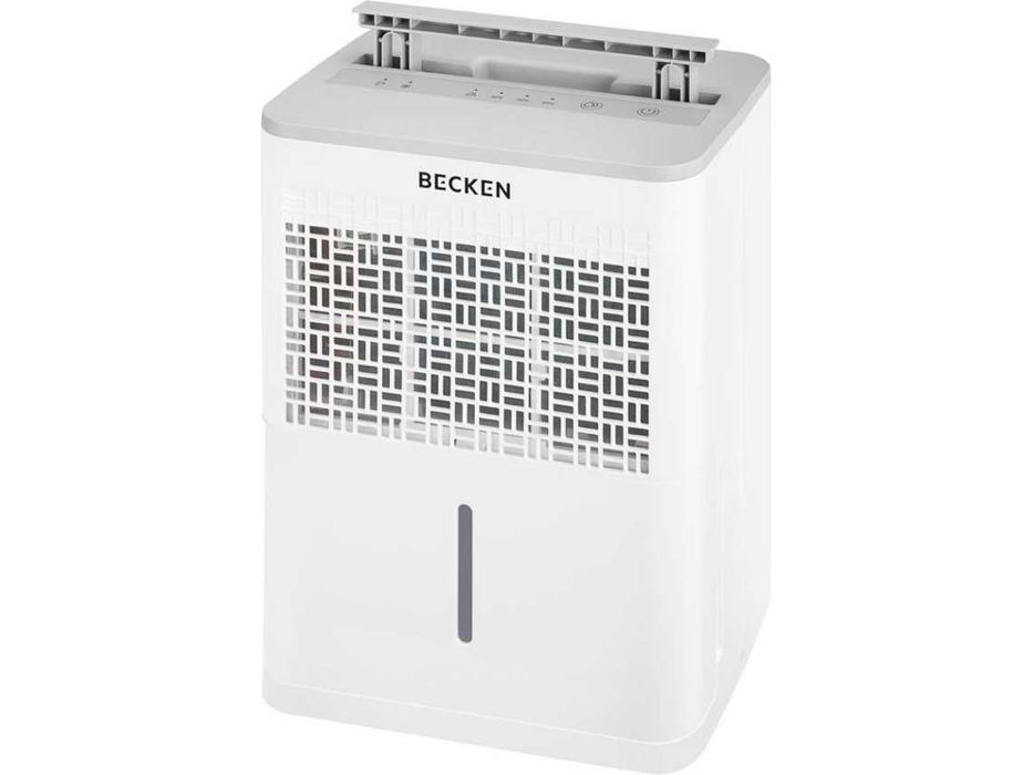 Desumidificador BECKEN Bdh2774 (2 L - 10 L/dia)