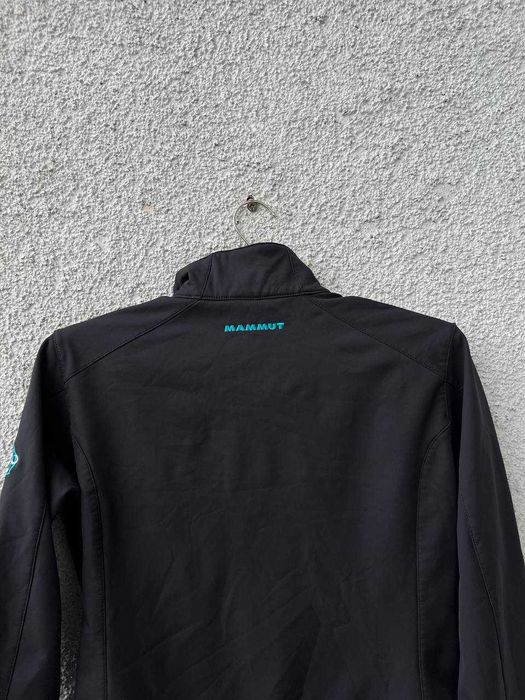 Soft Shell Куртка Mammut