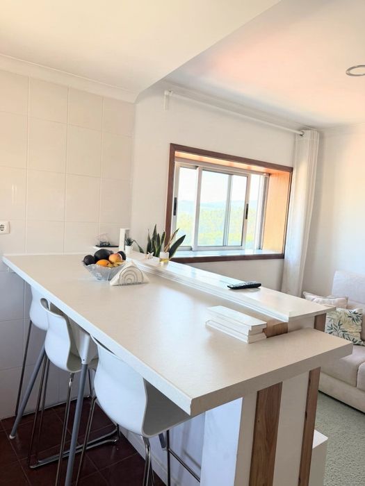 Vendo Apartamento em paredes T1 +1
