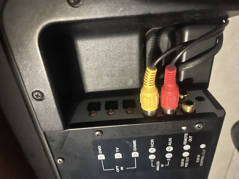 Culona marantz negociavel