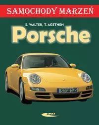 Porsche. Wydawnictwa Komunikacji i Łączności WKŁ