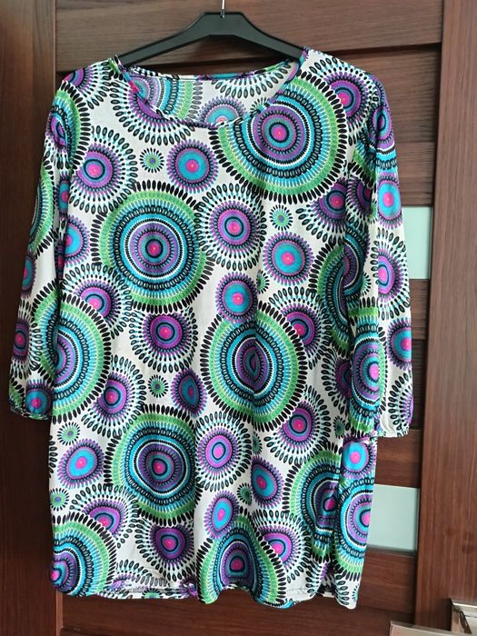 Bluzeczka/tunika