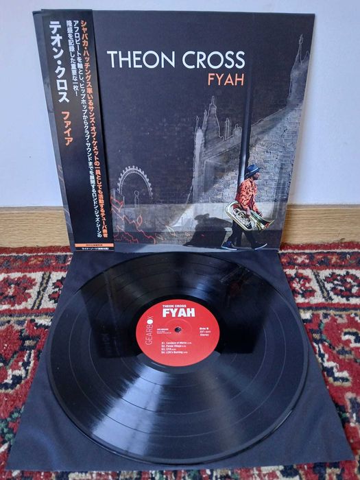 Jazz : Lote Vinil LP