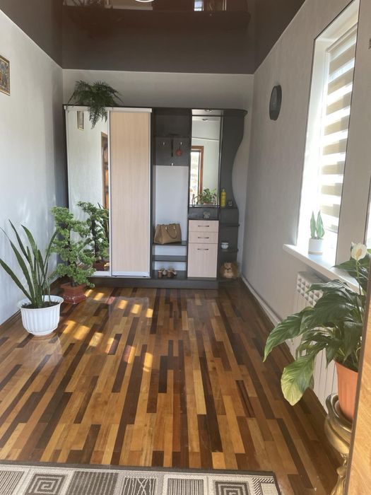 Продаж будинку з терасою, держпрограми - так!