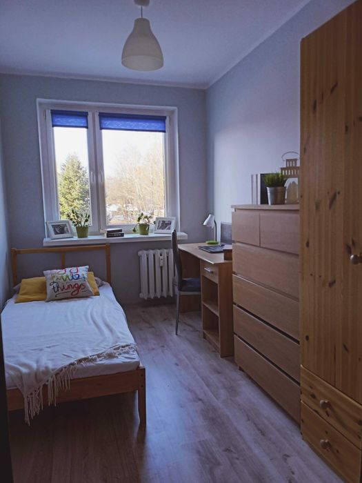 Mieszkanie – Poznań, Osiedle Bolesława Chrobrego, Piątkowo - Widok 5