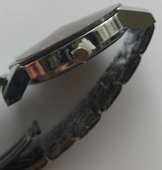 Zegarek damski brązowy nowy