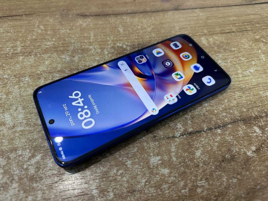 Telefon MOTO EDGE 50 NEO Karton