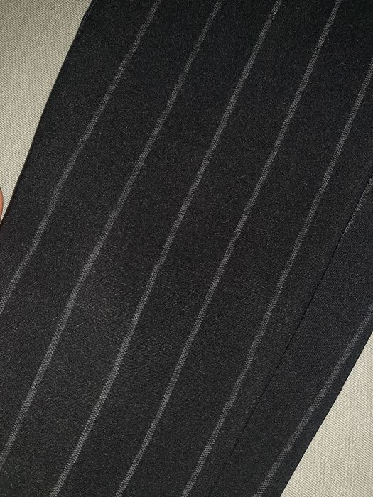 Eleganckie legginsowe spodnie