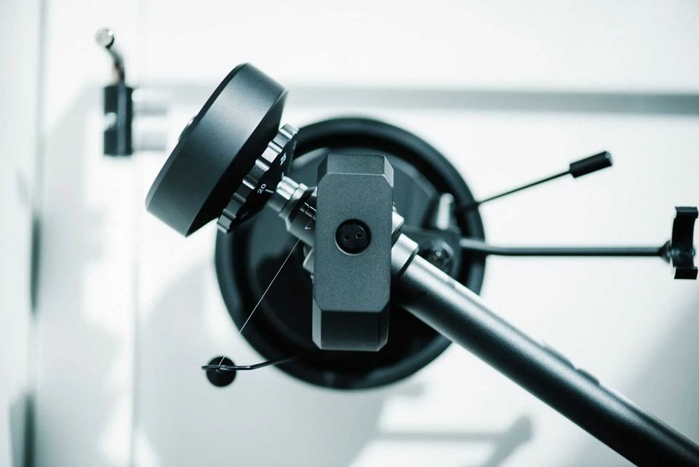 Gramofon Pro-Ject XA B Nowy Gwarancja w zestawie Wkładka Pick it Pro