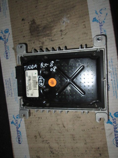 Amplificador de colunas MAZDA RX-8 (SE, FE)
