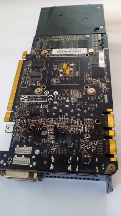 Geforce gtx 760 Zotac