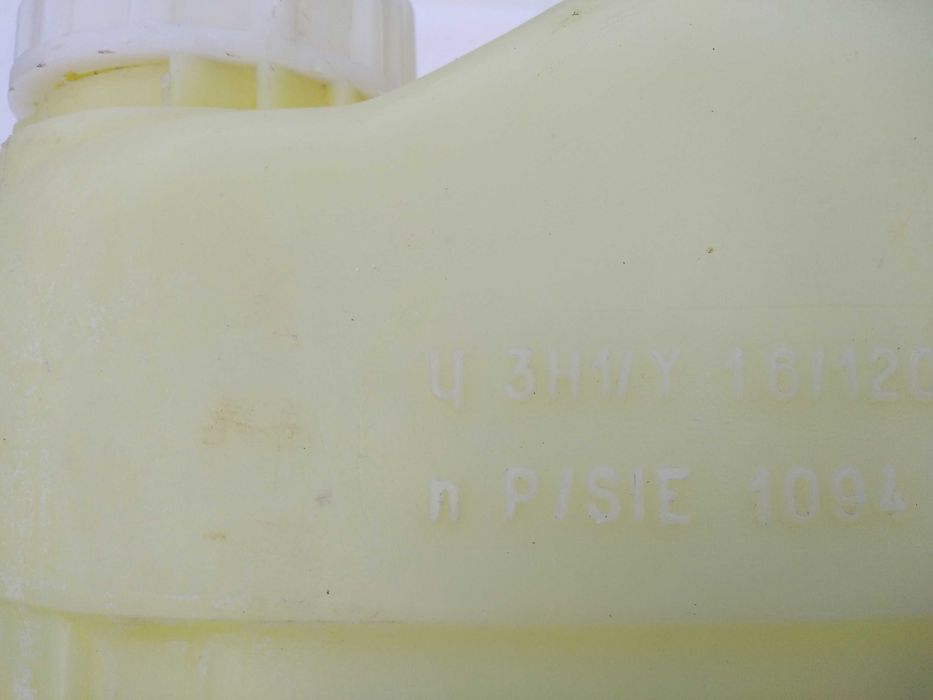 Bidon, Jerrican Cerca de 35 Litros