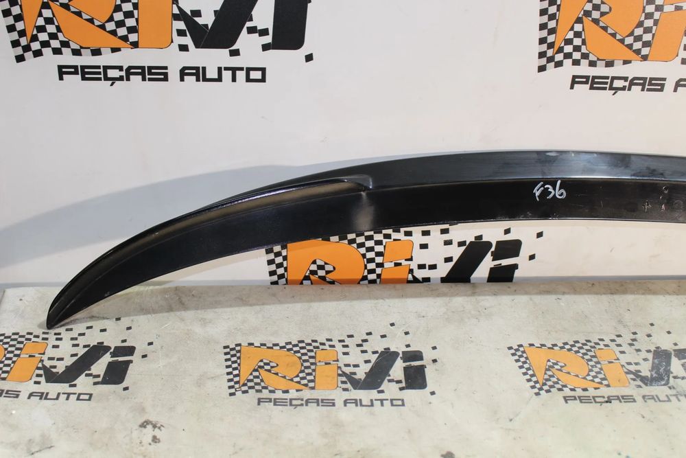 Spoiler / aileron da tampa da mala BMW 4 Gran Coupe (F36)