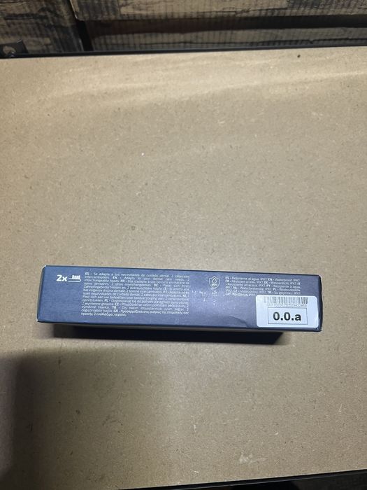 Зубна щітка cecotec