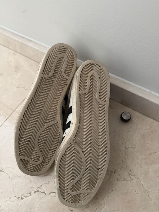 Adidas Superstar premium