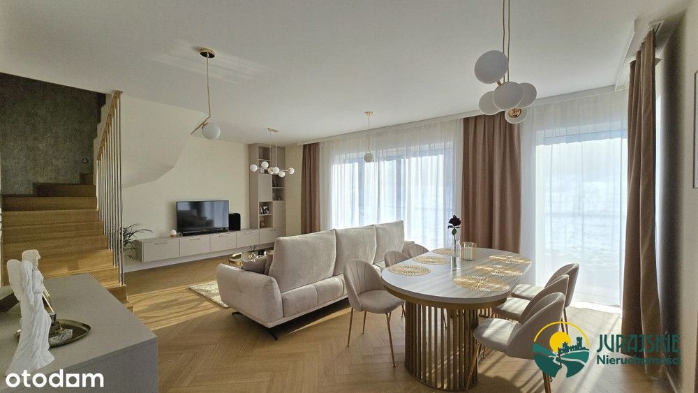 Dom gotowy do zamieszkania