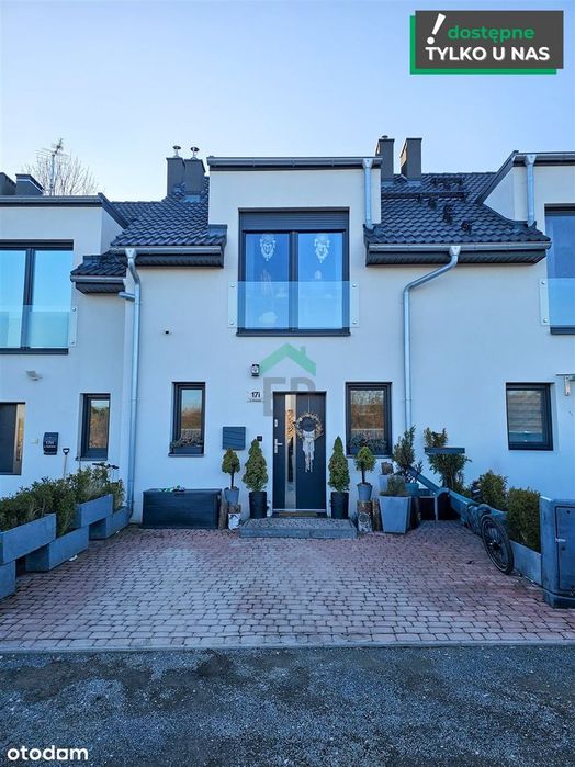 Dom na sprzedaż, Lubliniec, 4 pokoje