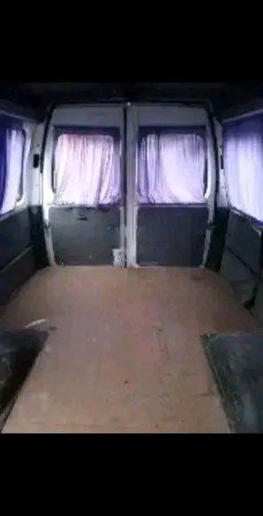 Продам Мікроавтобус довга база Обмін