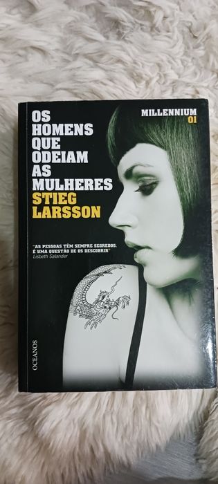 Os homens que odeiam as mulheres