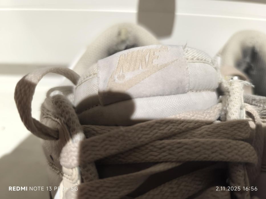 Buty Nike Dunk low