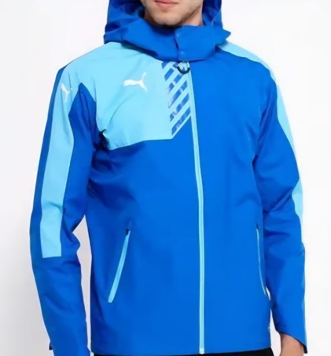 Termo kurtka Puma unisex