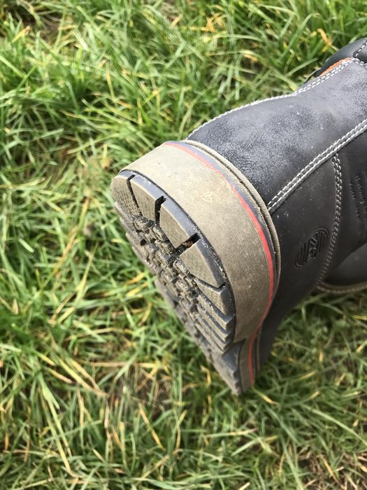 Черевики чоловічі зимові 42-43 р