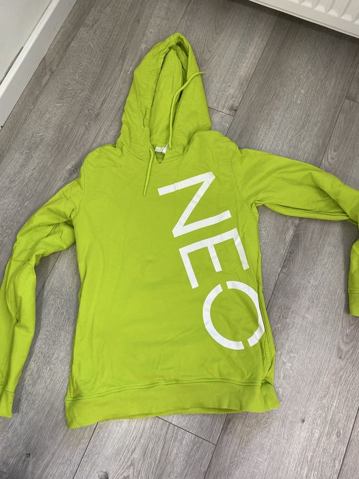 Bluza adidas neo