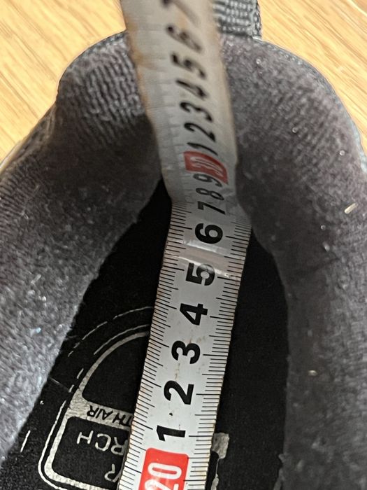 Чоловічі кросівки Nike Air Monarch Iv 415445-001