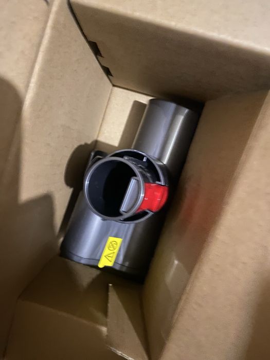 NOWY odkurzacz DYSON V15 Detect Absolute