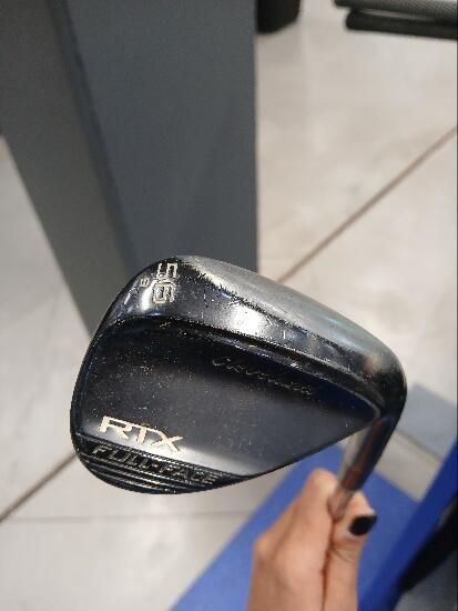 wedge callaway - Golfe wedge