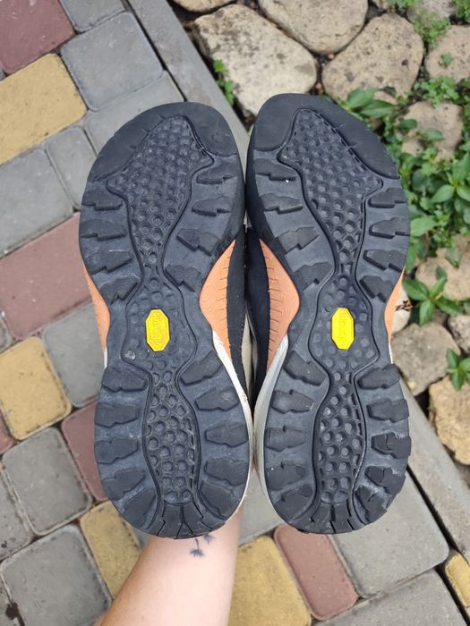 Кроссовки Scarpa Zen 44