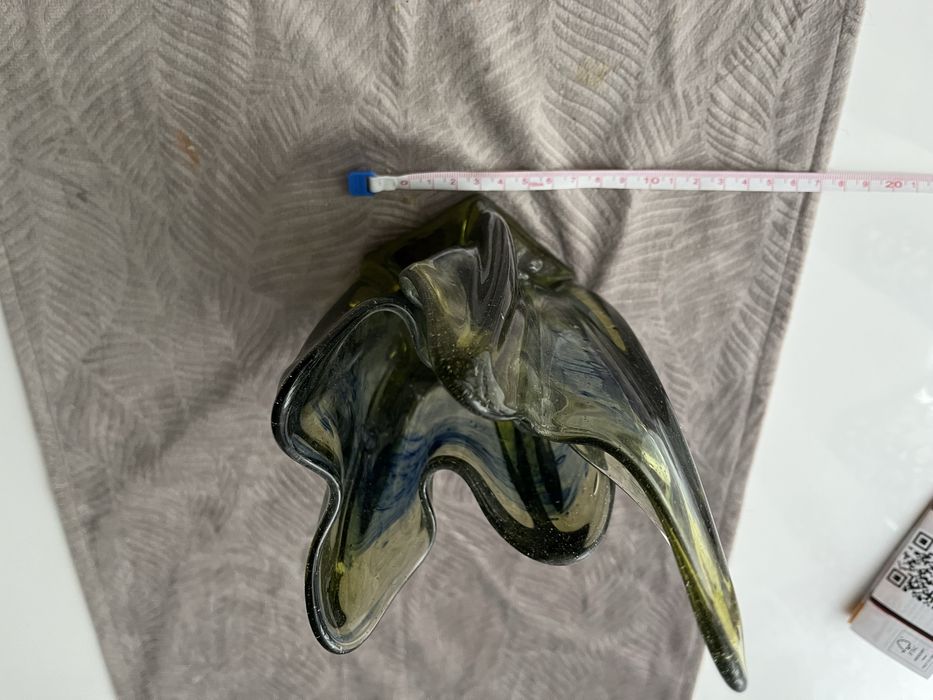 Wazon  Huta Stanisława Michny w Iwoniczu