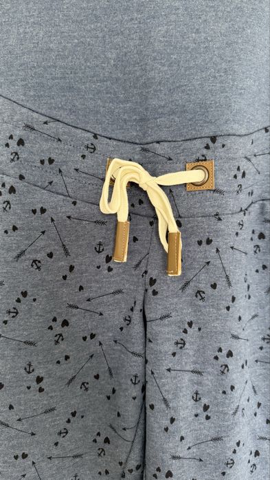 Штани, брюки для вагітних, 36р, S