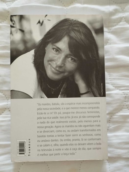 Livro "No meio do nosso caminho"