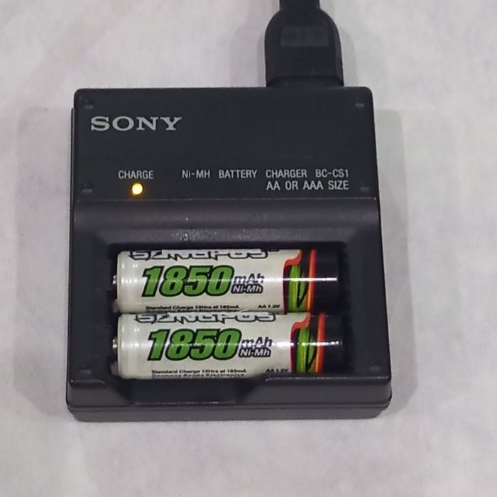 Фотоапарат Sony Cyber-shot DSC-S5000