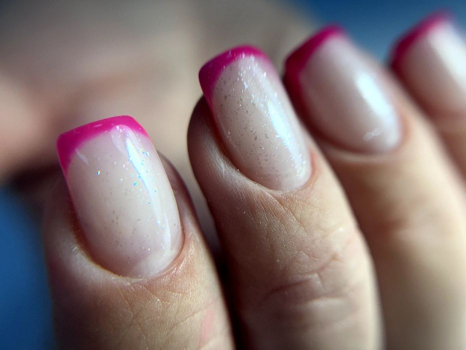 Манікюр. Педикюр. Ірпінь